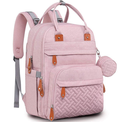 Multi-Function Baby Essentials Bag