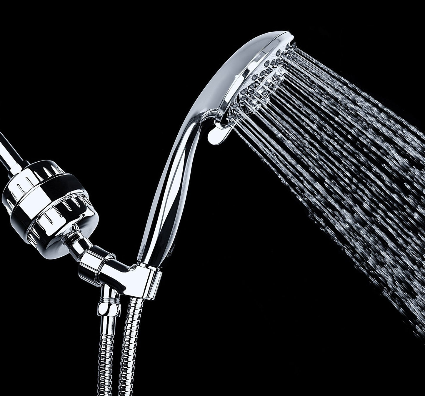 Shower Head Water Filter